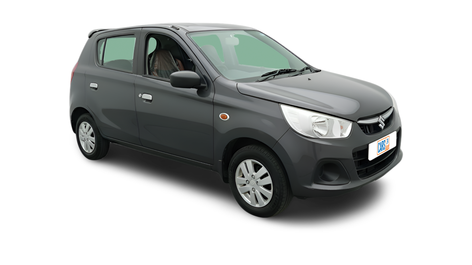 Maruti Alto K10-img
